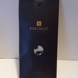 Yanibest shower cap